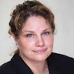 Meet your Posher, Kathy